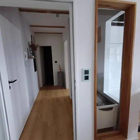 Apartment Möwennest In Der Medici
