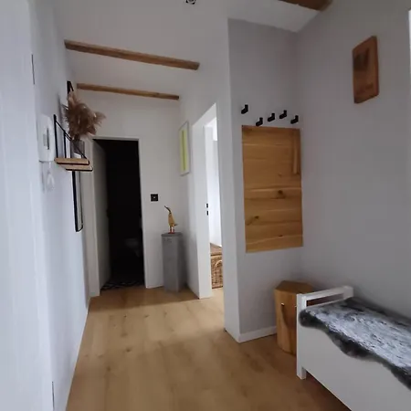 Moewennest In Der Medici Apartment