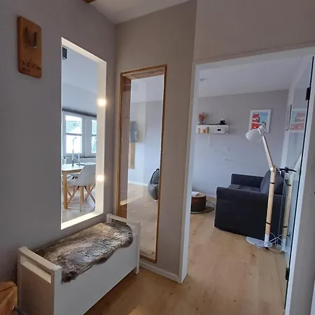 Moewennest In Der Medici *