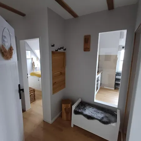 Möwennest In Der Medici * Norderney