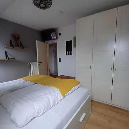 Apartment Möwennest In Der Medici *