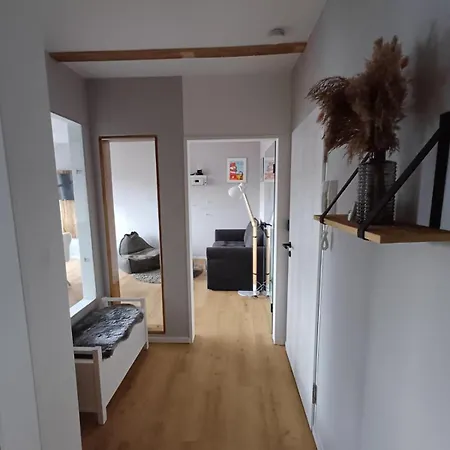 Moewennest In Der Medici